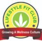 LIFE STYLE FIT CLUB